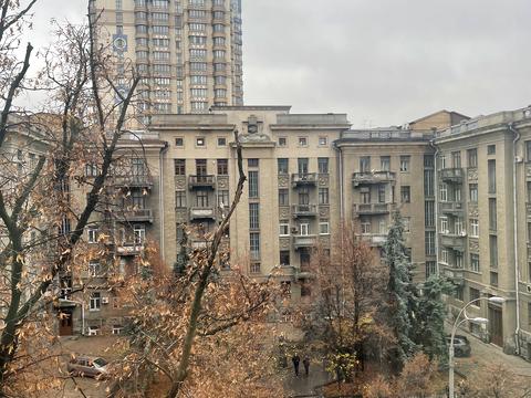 квартира по адресу Институтская ул., 13-А