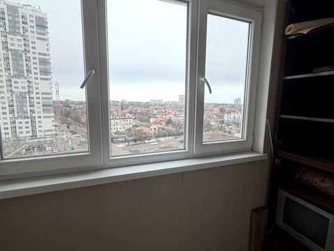 квартира по адресу Люстдорфская дорога ул., 142/1