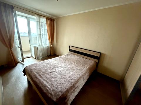 квартира по адресу Люстдорфская дорога ул., 142/1