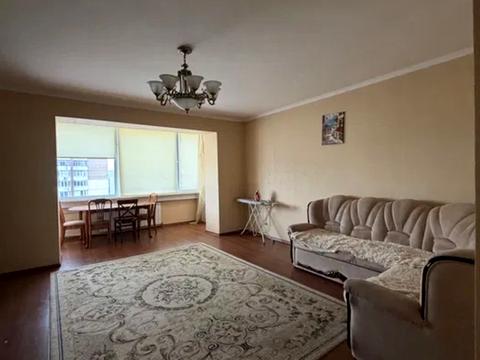 квартира за адресою Лесі Українки бульв., 21-Б