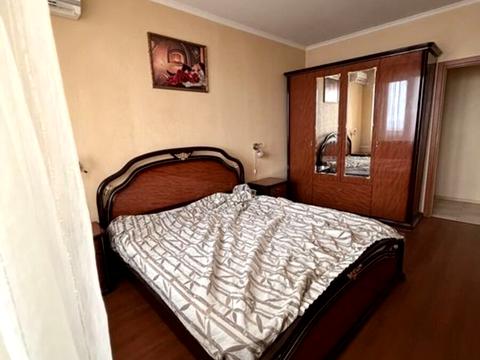 квартира за адресою Лесі Українки бульв., 21-Б