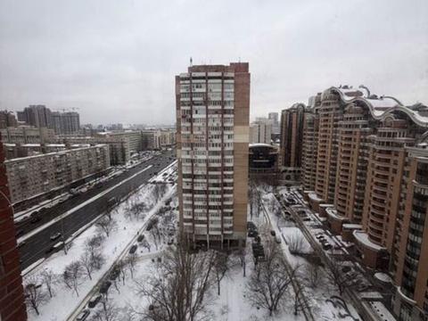 квартира за адресою Лесі Українки бульв., 21-Б