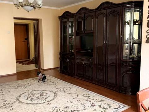 квартира за адресою Лесі Українки бульв., 21-Б