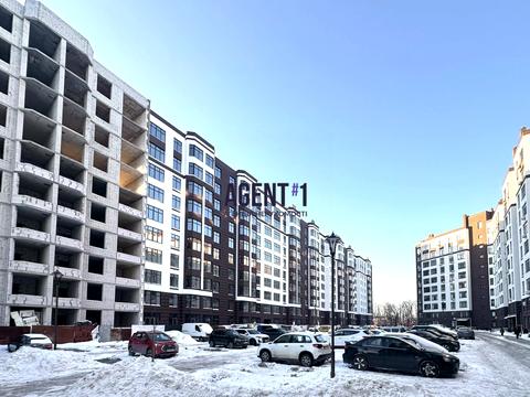 квартира за адресою Садова вул., 51-А