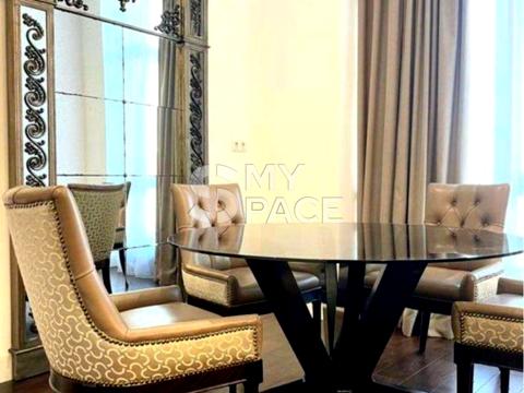 квартира по адресу Болсуновская ул. (Сергея Струтинского), 2