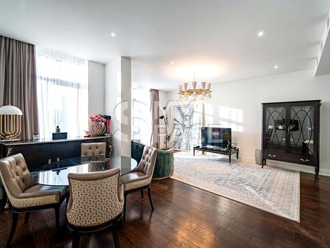 квартира по адресу Болсуновская ул. (Сергея Струтинского), 2