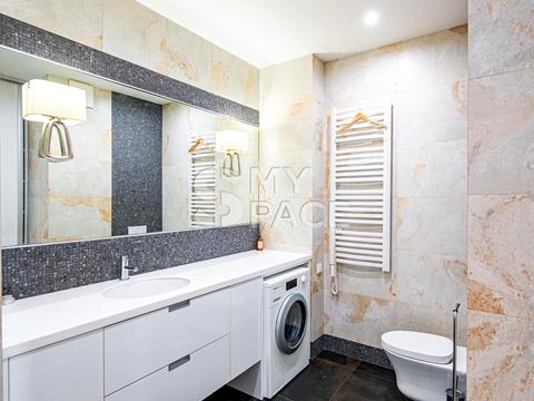 квартира по адресу Болсуновская ул. (Сергея Струтинского), 2