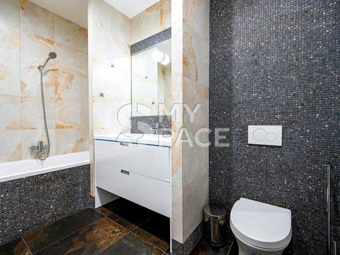 квартира по адресу Болсуновская ул. (Сергея Струтинского), 2