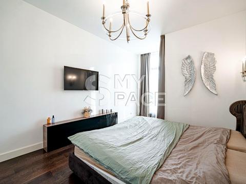 квартира по адресу Болсуновская ул. (Сергея Струтинского), 2