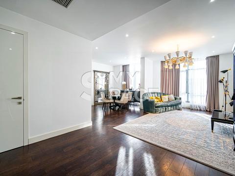 квартира по адресу Болсуновская ул. (Сергея Струтинского), 2