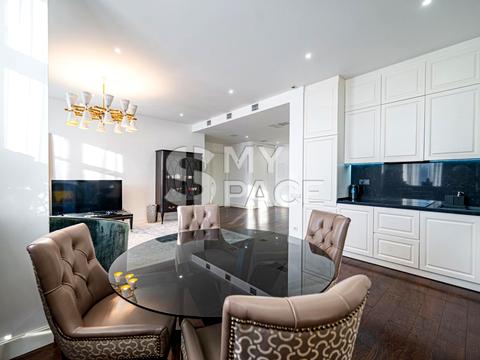 квартира по адресу Болсуновская ул. (Сергея Струтинского), 2