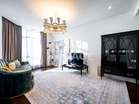 квартира по адресу Болсуновская ул. (Сергея Струтинского), 2