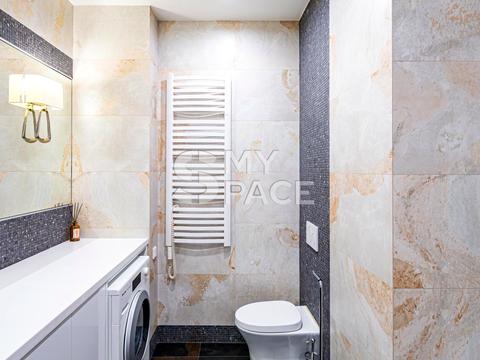 квартира по адресу Болсуновская ул. (Сергея Струтинского), 2