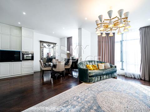 квартира по адресу Болсуновская ул. (Сергея Струтинского), 2