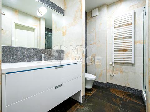 квартира по адресу Болсуновская ул. (Сергея Струтинского), 2