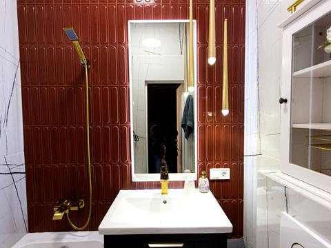 квартира по адресу Погодная ул., 16