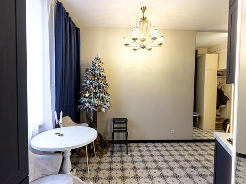 квартира по адресу Погодная ул., 16