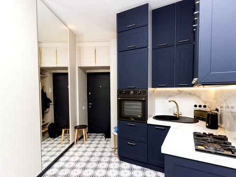 квартира по адресу Погодная ул., 16