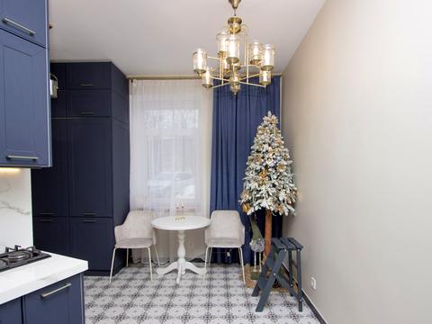 квартира по адресу Погодная ул., 16