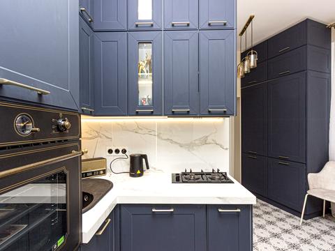 квартира по адресу Погодная ул., 16