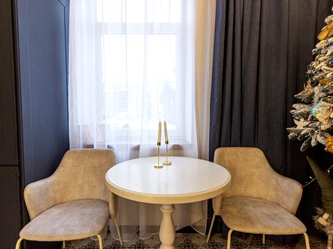 квартира по адресу Погодная ул., 16