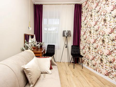 квартира по адресу Погодная ул., 16