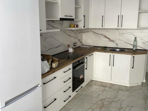 квартира за адресою Городницька вул., (Будинок 7)