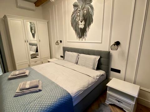 квартира за адресою Городницька вул., (Будинок 7)