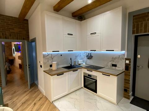 квартира за адресою Городницька вул., (Будинок 7)