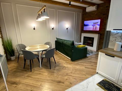 квартира за адресою Городницька вул., (Будинок 7)