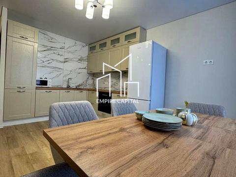 квартира по адресу Козельницкая ул., 12