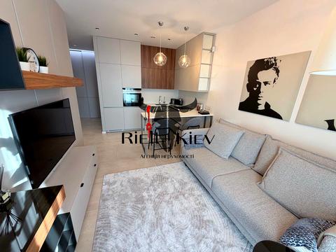 квартира за адресою Київ, Джона Маккейна вул. (Івана Кудрі), 7