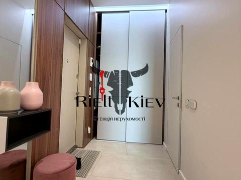 квартира за адресою Київ, Джона Маккейна вул. (Івана Кудрі), 7