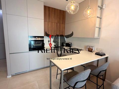 квартира за адресою Київ, Джона Маккейна вул. (Івана Кудрі), 7