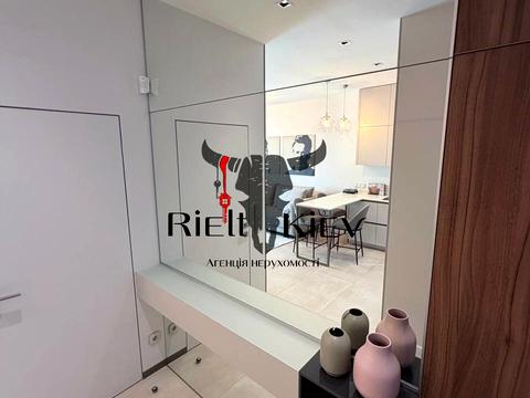 квартира за адресою Київ, Джона Маккейна вул. (Івана Кудрі), 7