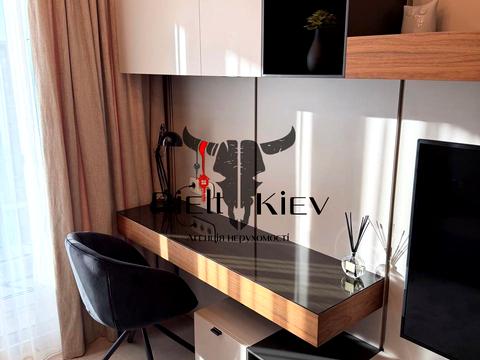 квартира за адресою Київ, Джона Маккейна вул. (Івана Кудрі), 7