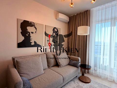 квартира за адресою Київ, Джона Маккейна вул. (Івана Кудрі), 7