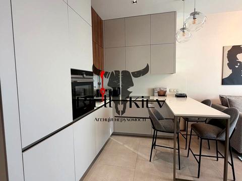 квартира за адресою Київ, Джона Маккейна вул. (Івана Кудрі), 7