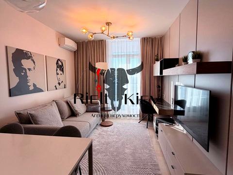 квартира за адресою Київ, Джона Маккейна вул. (Івана Кудрі), 7