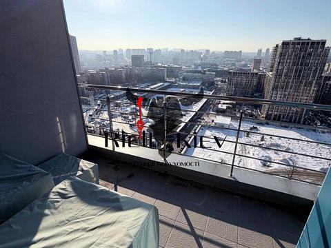 квартира за адресою Київ, Джона Маккейна вул. (Івана Кудрі), 7