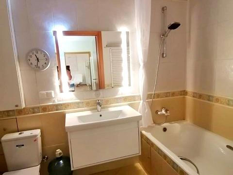 квартира за адресою Добровольців вул. (Маршала Говорова), 3а