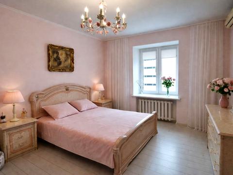 квартира за адресою Добровольців вул. (Маршала Говорова), 3а