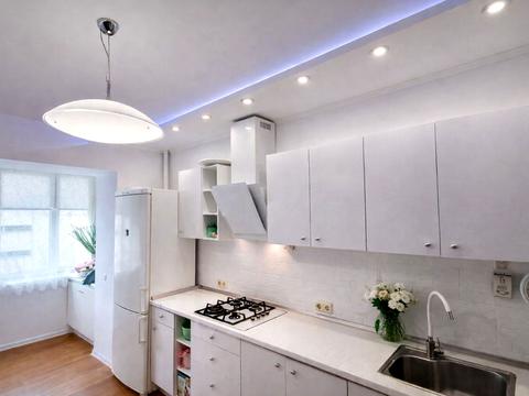 квартира за адресою Добровольців вул. (Маршала Говорова), 3а