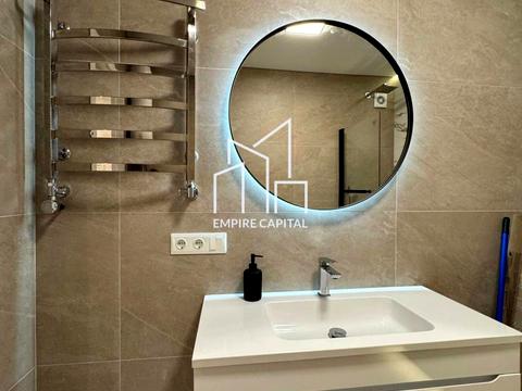 квартира по адресу Козельницкая ул., 12