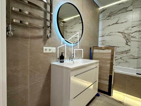 квартира по адресу Козельницкая ул., 12