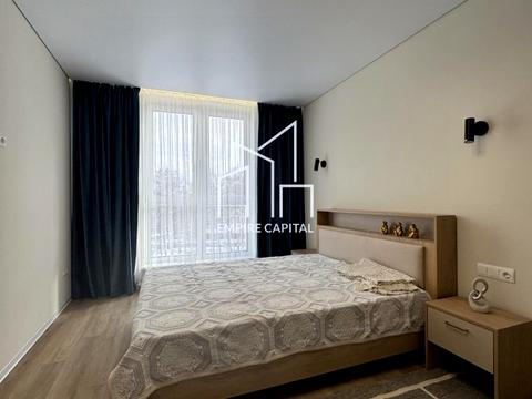 квартира по адресу Козельницкая ул., 12