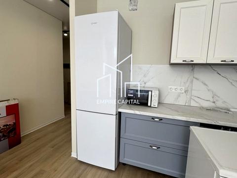 квартира по адресу Козельницкая ул., 12