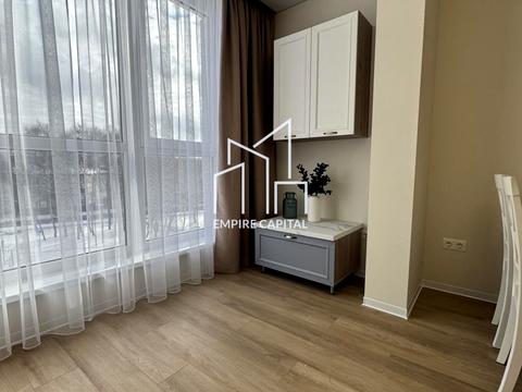 квартира по адресу Козельницкая ул., 12