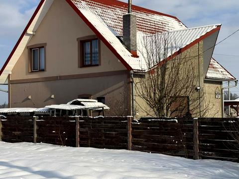 дом по адресу Зелена, 71