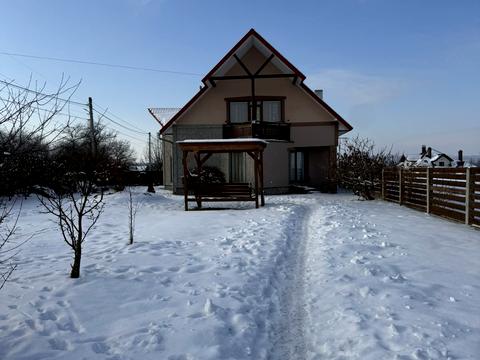 дом по адресу Зелена, 71